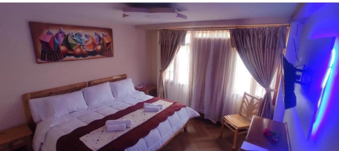 Hotel LaJoya