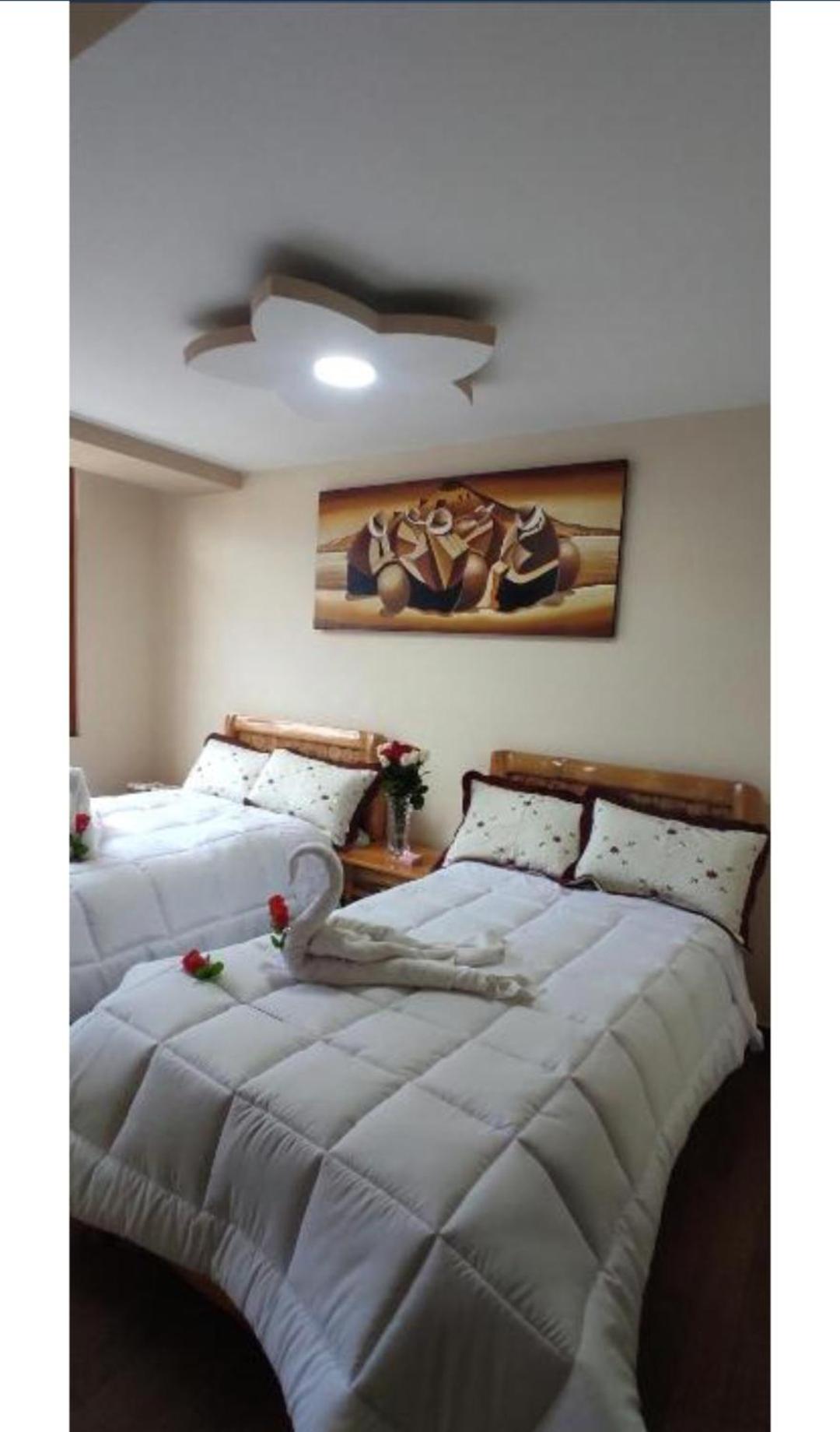 Hotel LaJoya