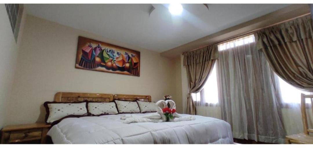 Hotel LaJoya