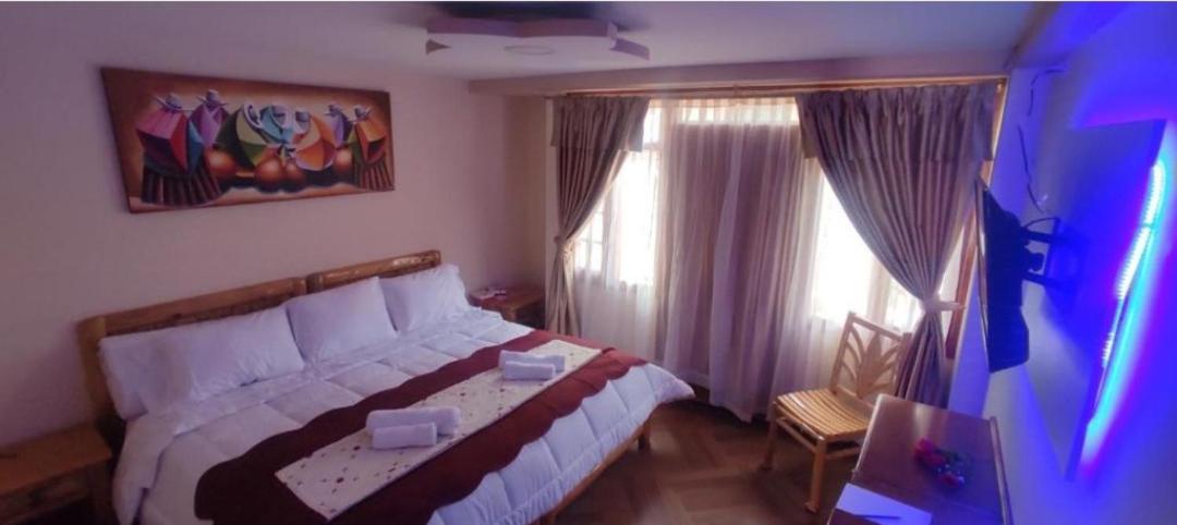 Hotel LaJoya