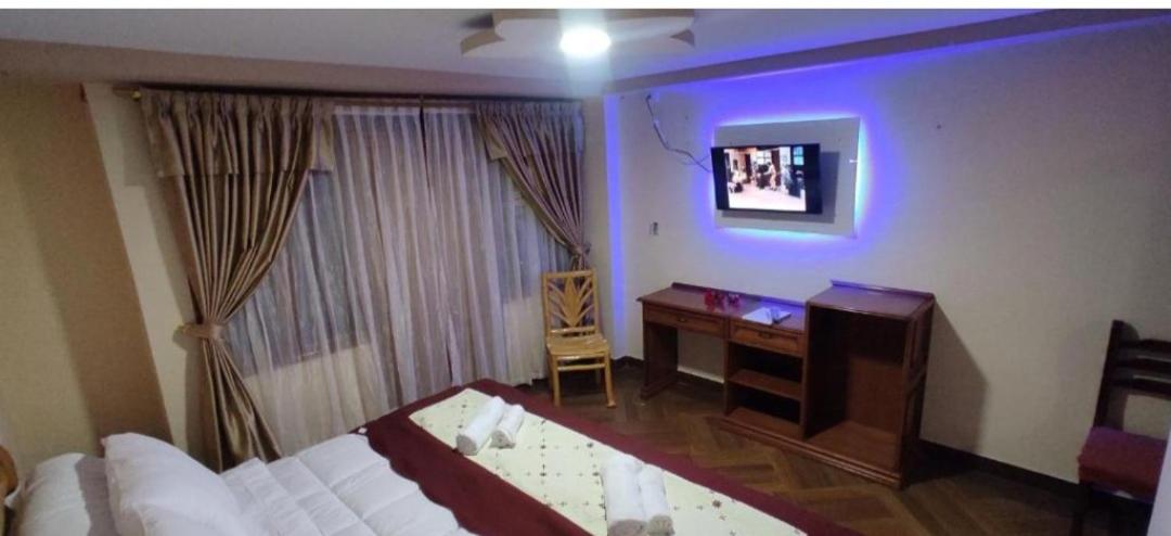 Hotel LaJoya