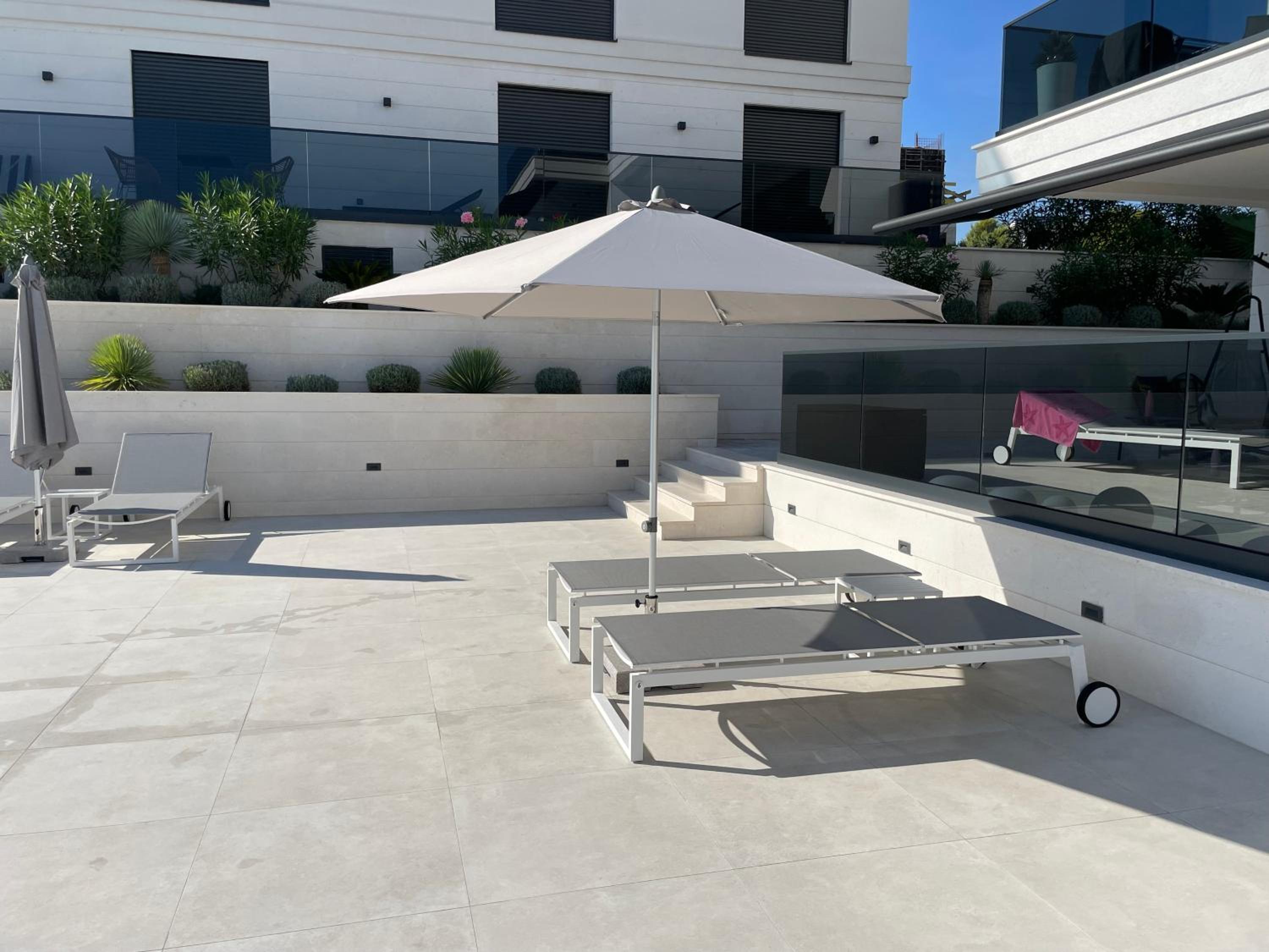 Sunhill Primosten Resort Apartment Dario
