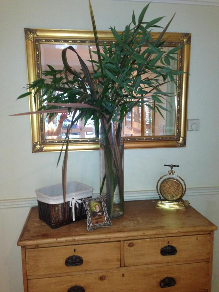 Stapehill Lodge B&B, photo 33
