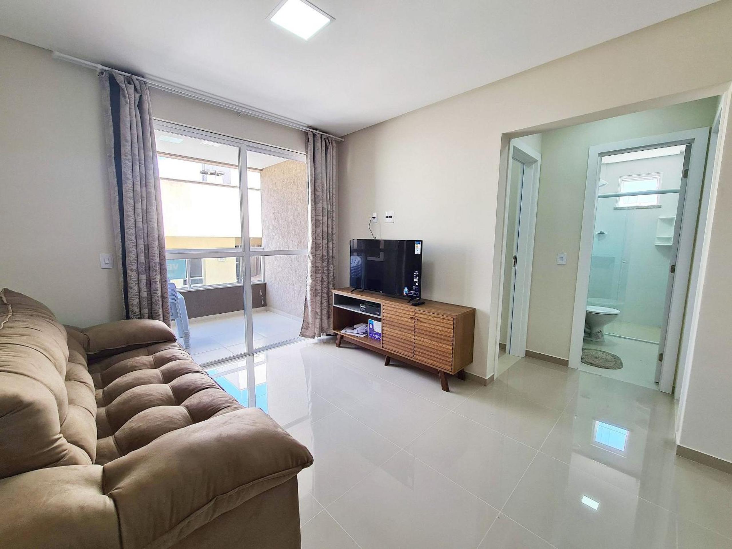 Residencial Copacabana