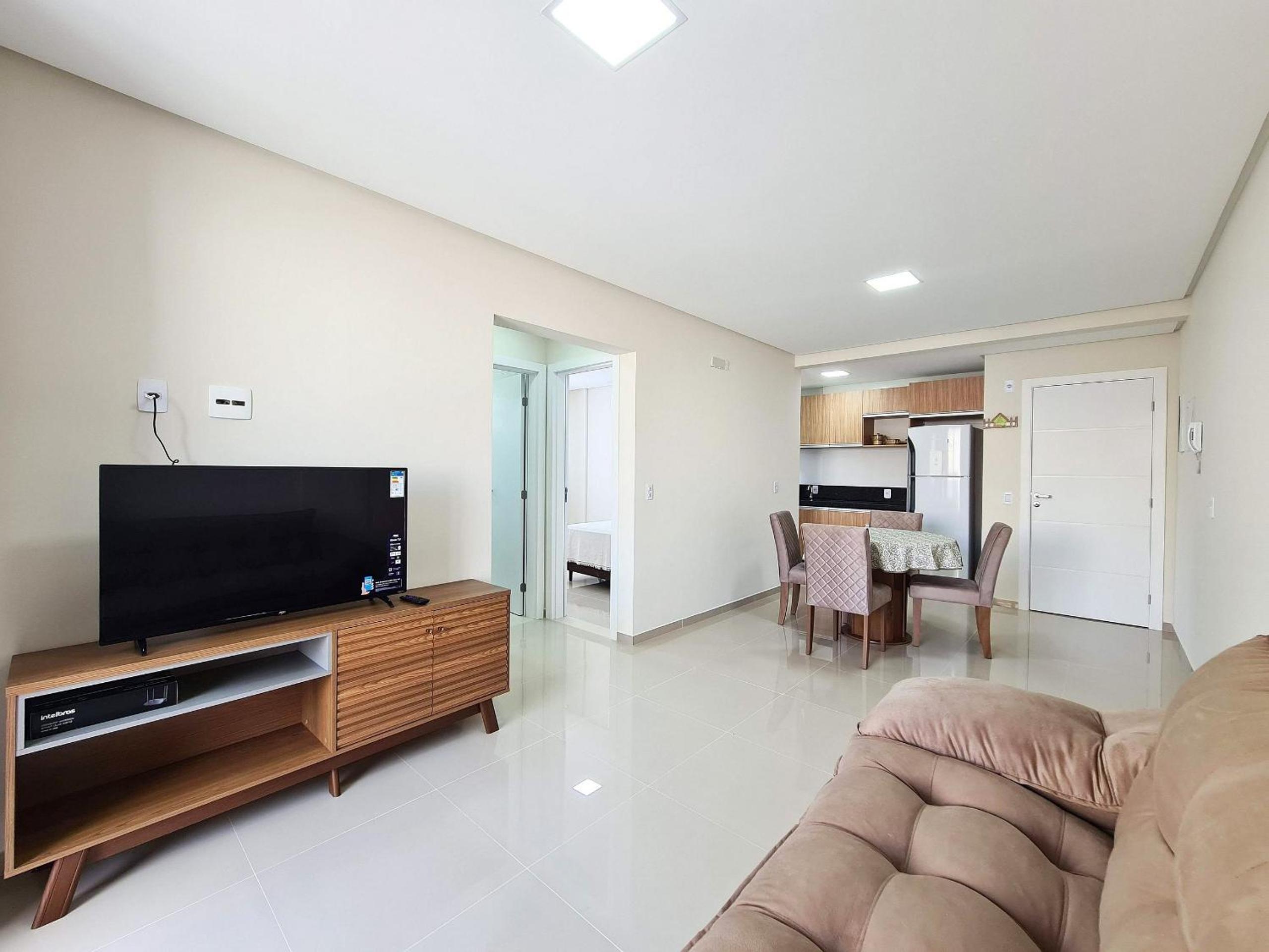 Residencial Copacabana