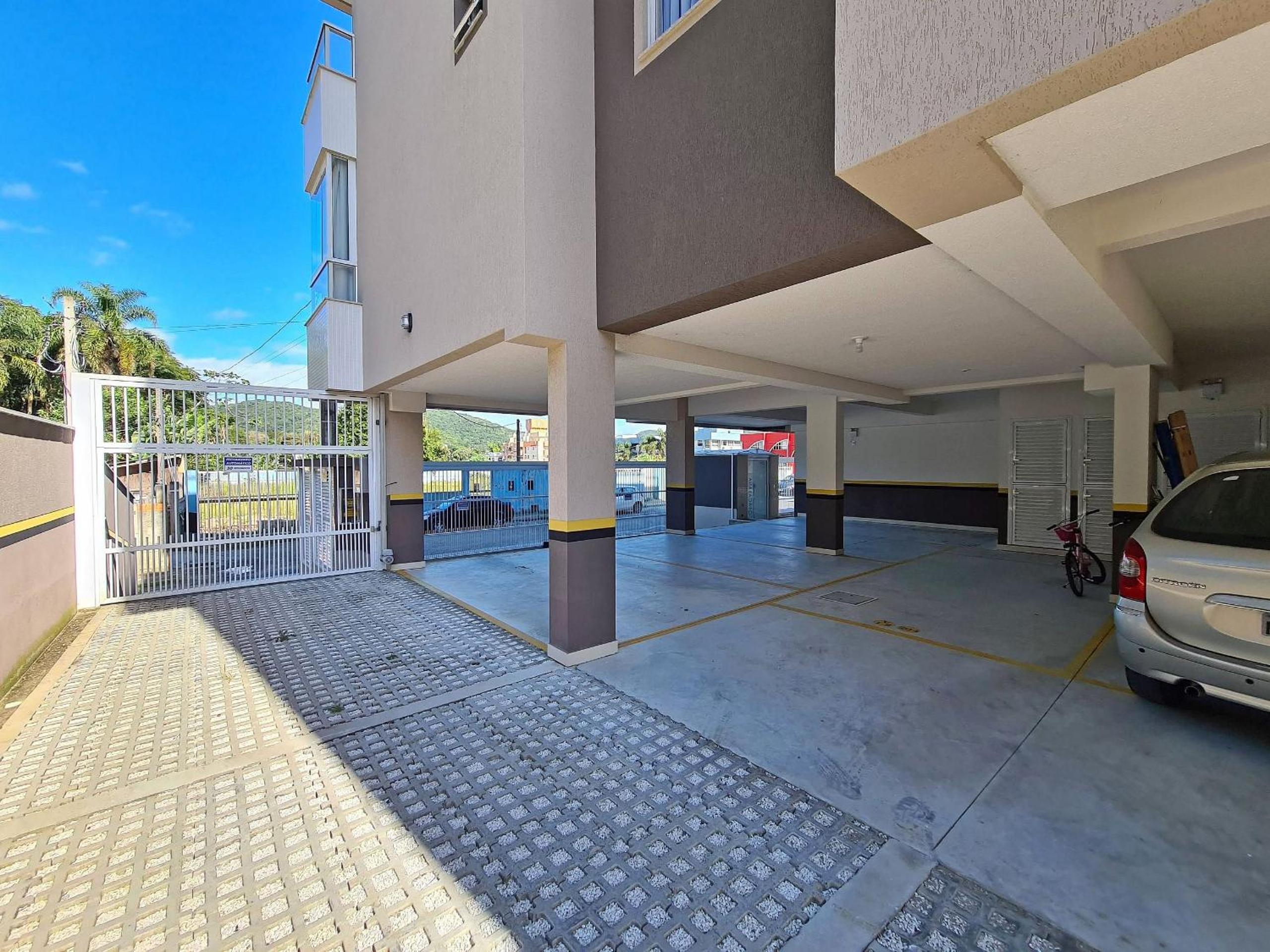 Residencial Copacabana