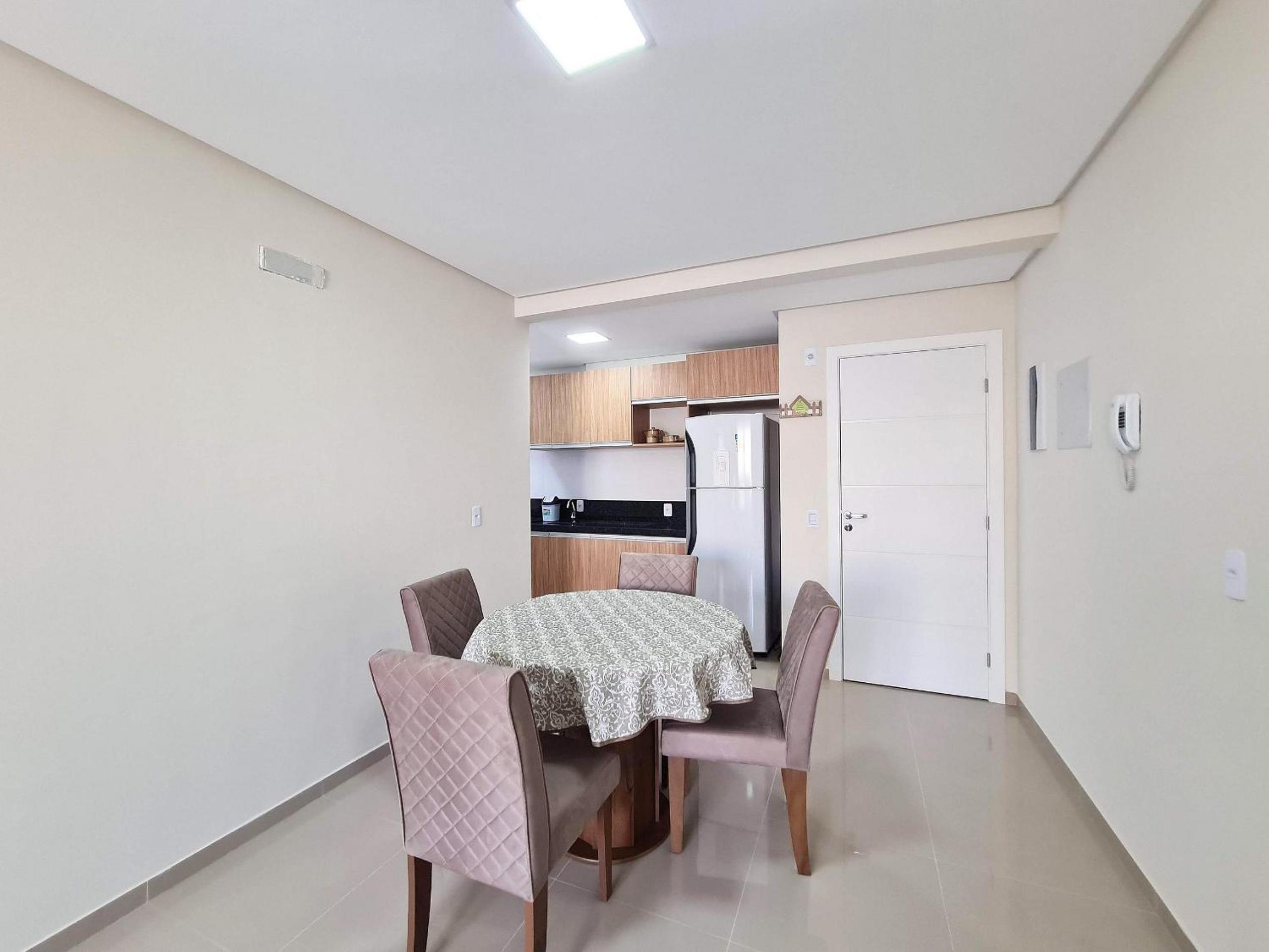 Residencial Copacabana