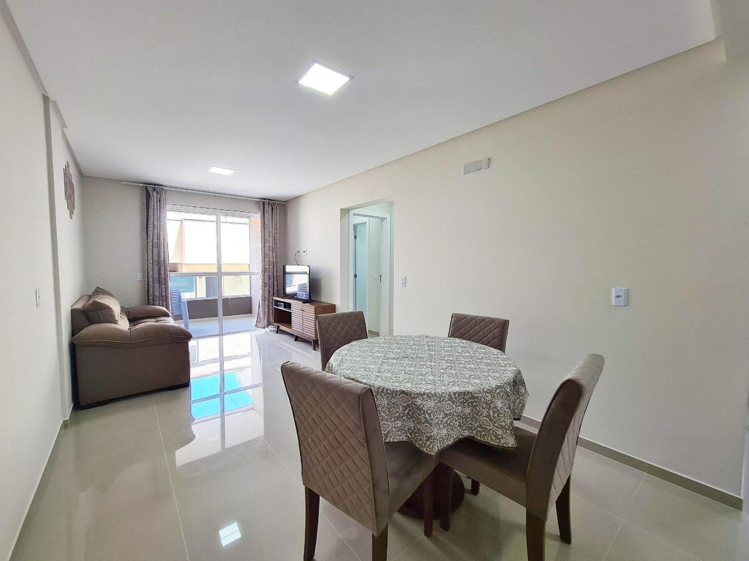 Residencial Copacabana