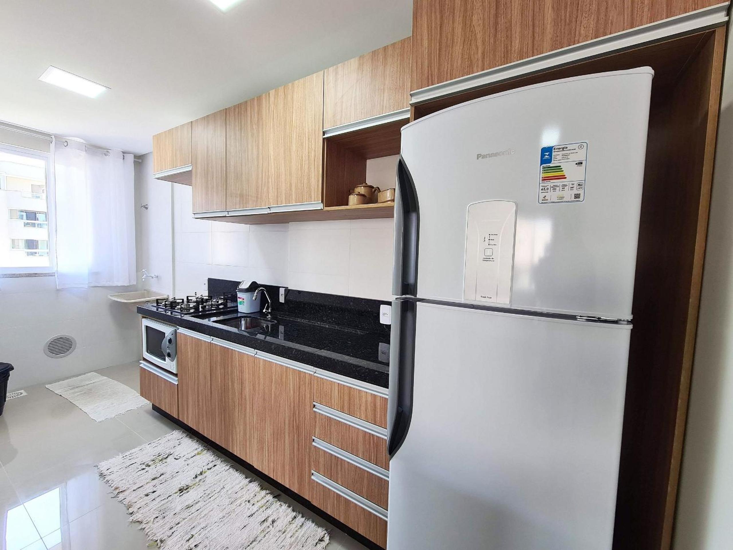 Residencial Copacabana