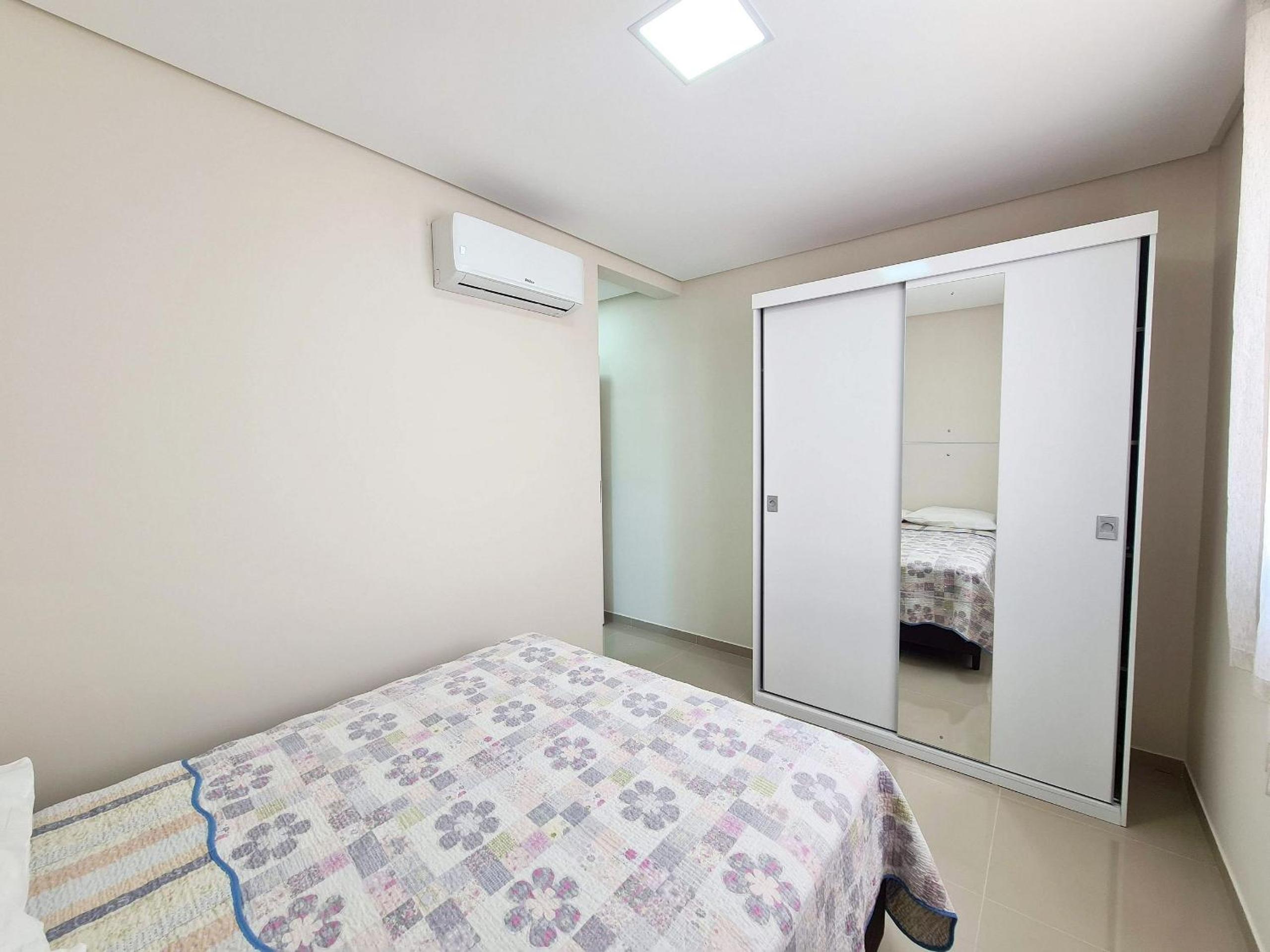 Residencial Copacabana