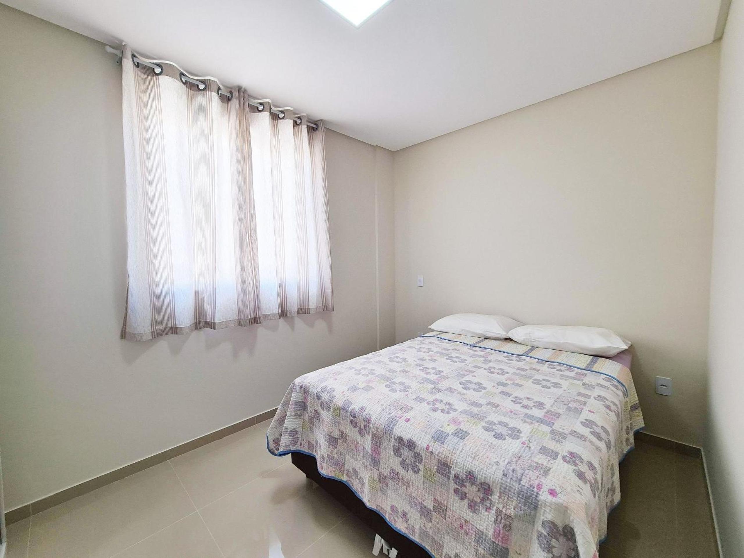 Residencial Copacabana