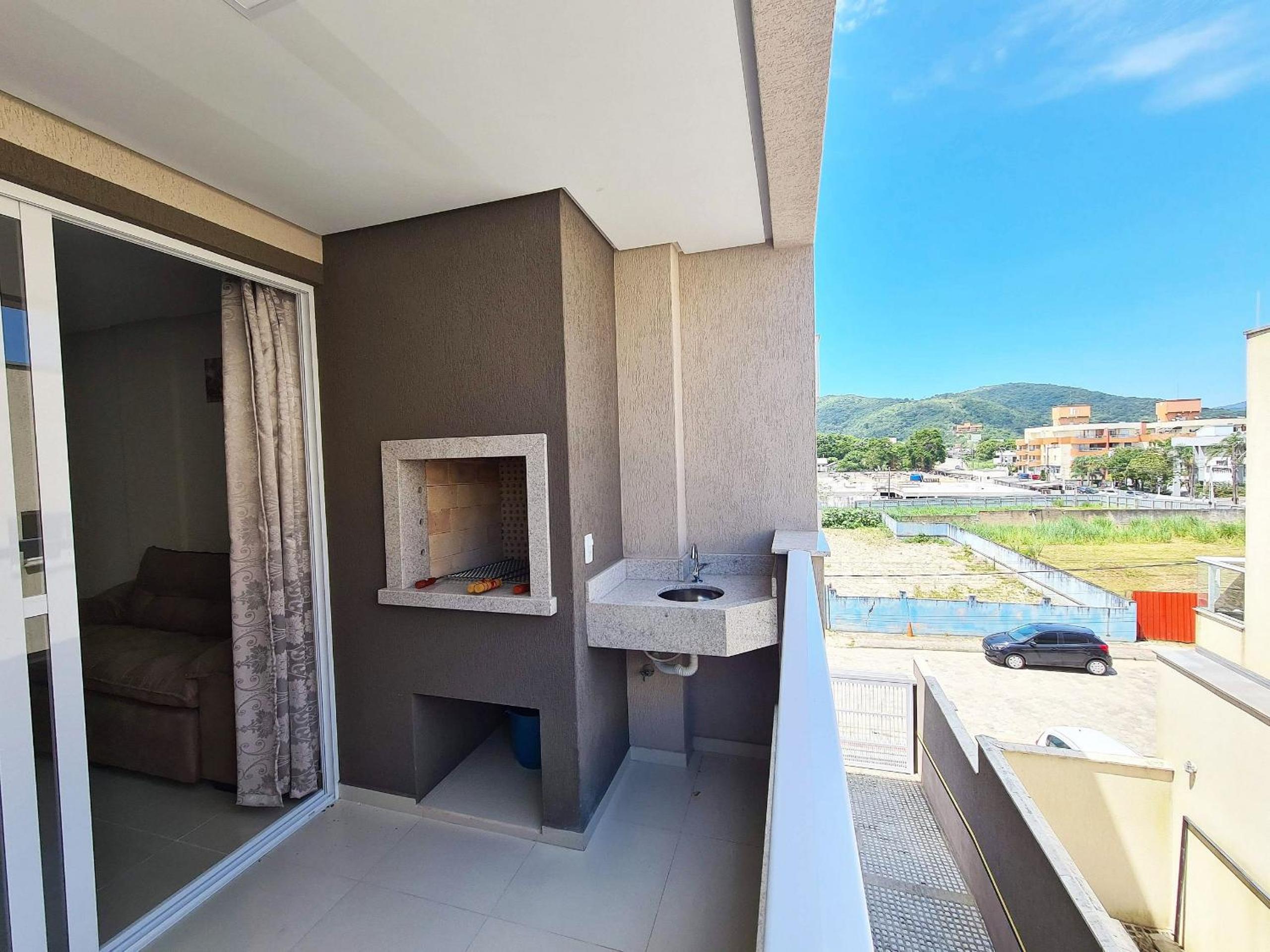 Residencial Copacabana