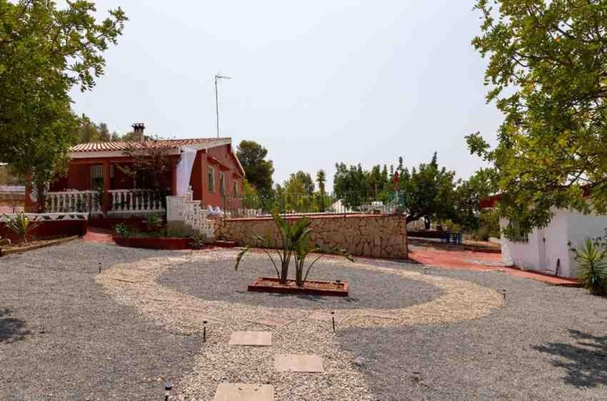 Finca El Escondite