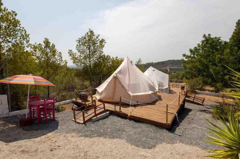 Finca El Escondite