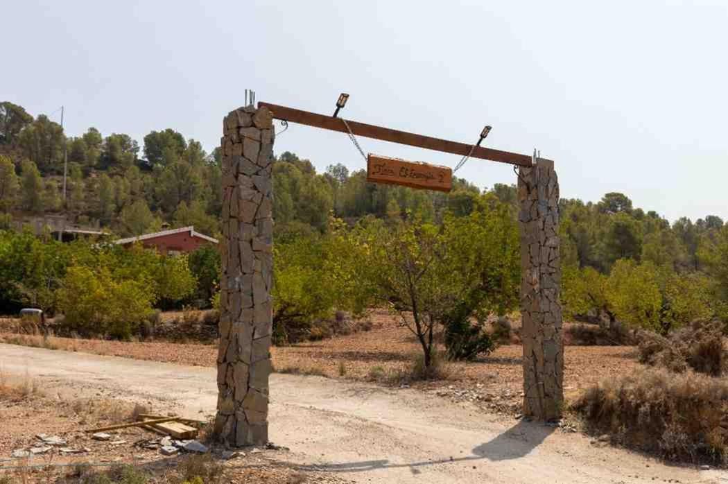 Finca El Escondite