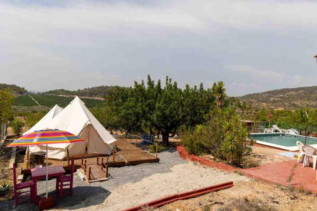 Finca El Escondite