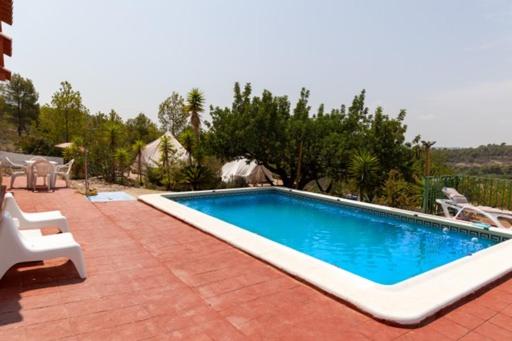 Finca El Escondite
