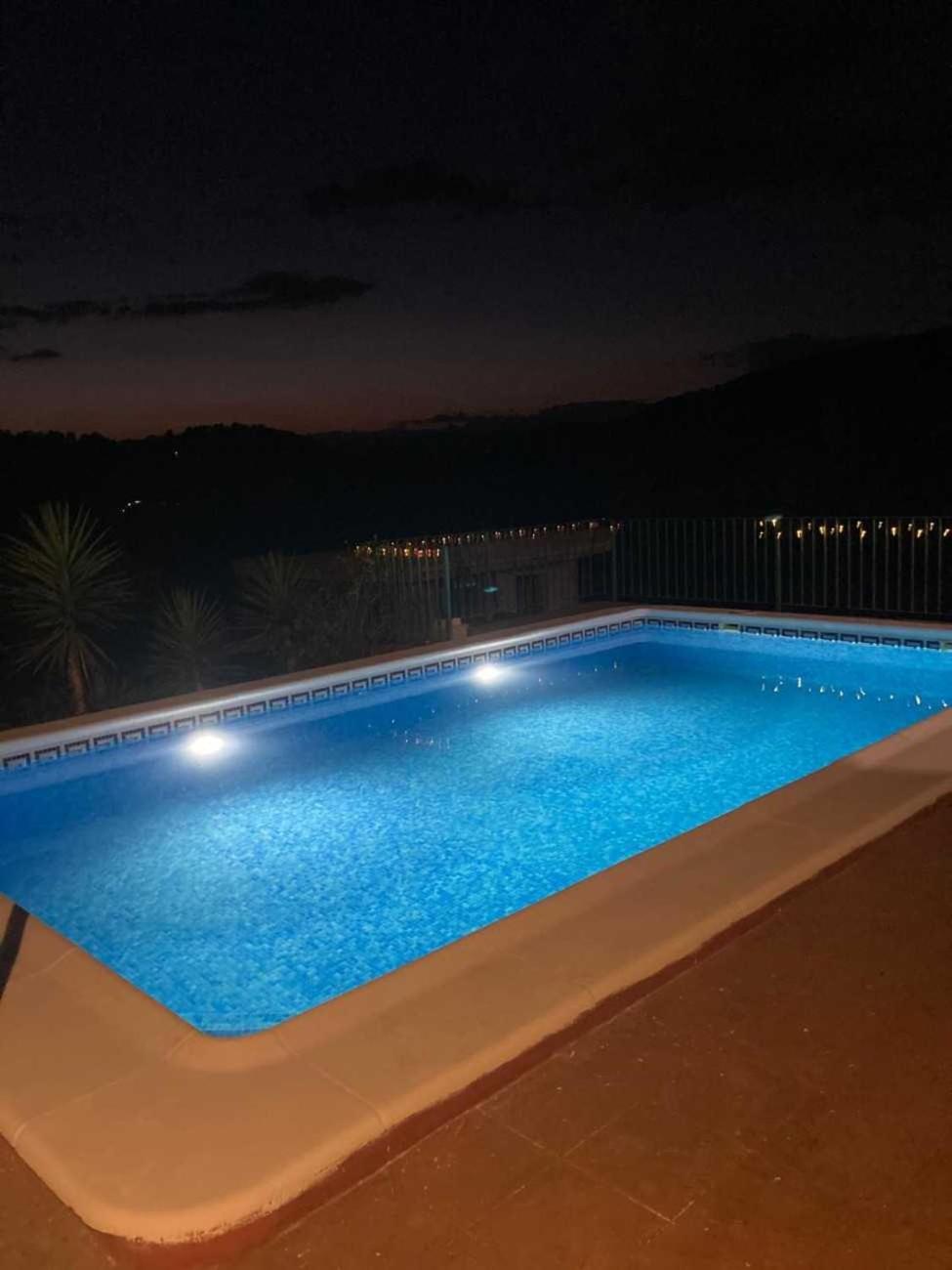 Finca El Escondite