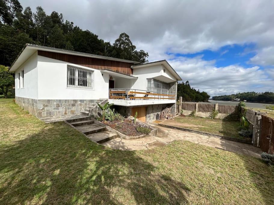 O Pedrido Beach House