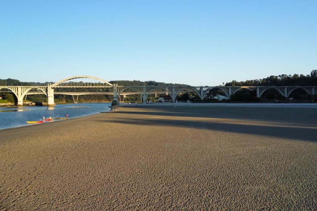 O Pedrido Beach House