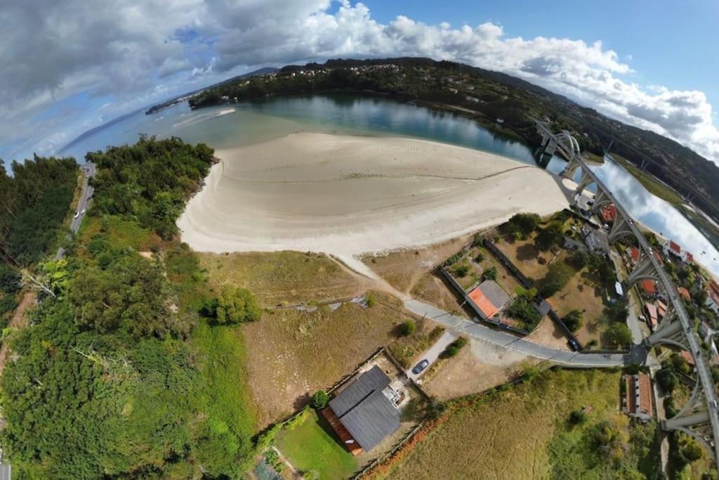O Pedrido Beach House