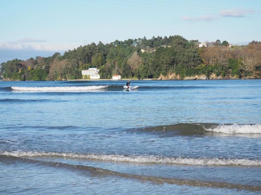 O Pedrido Beach House