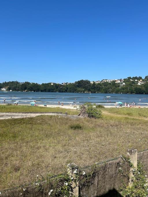 O Pedrido Beach House