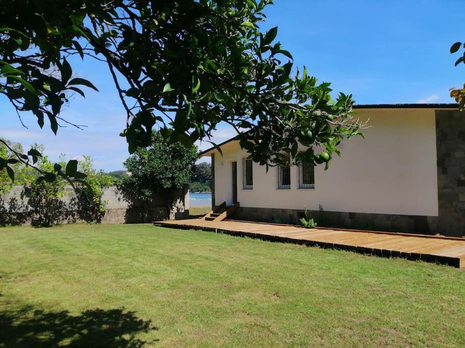 O Pedrido Beach House