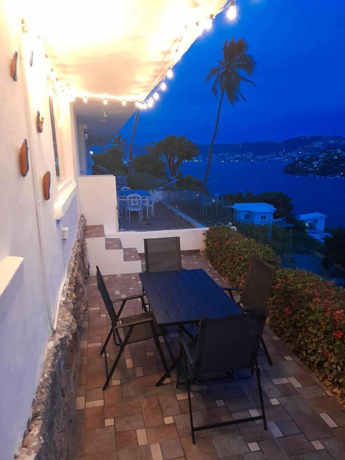Departamento con la mejor Vista de Acapulco view 3