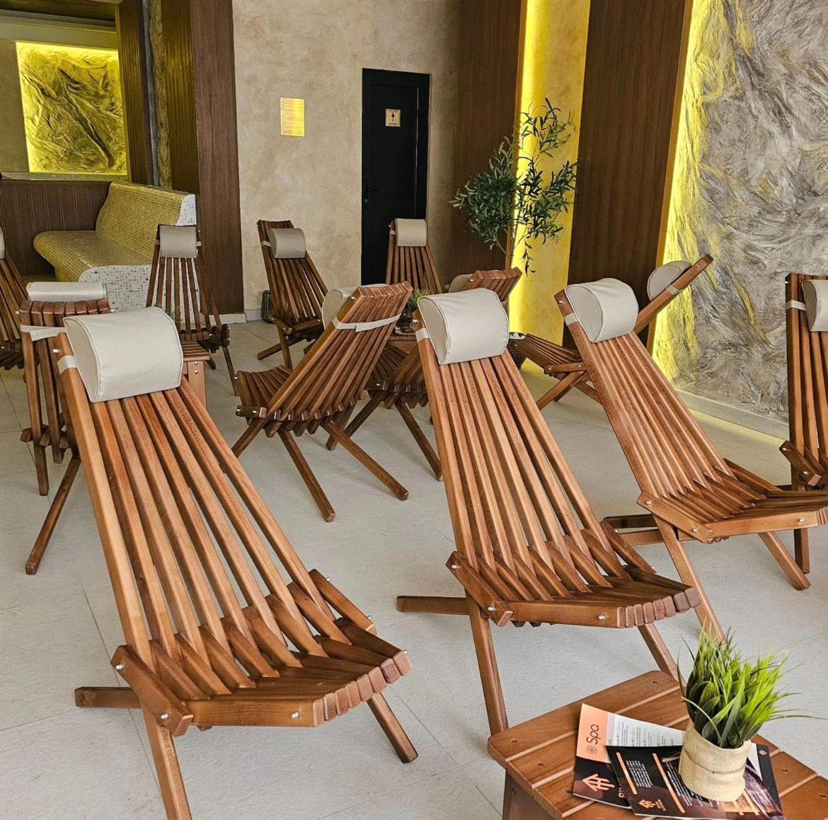 Apartman Binis