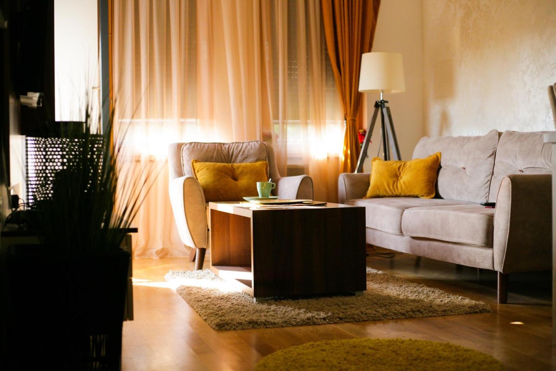 Apartman Binis