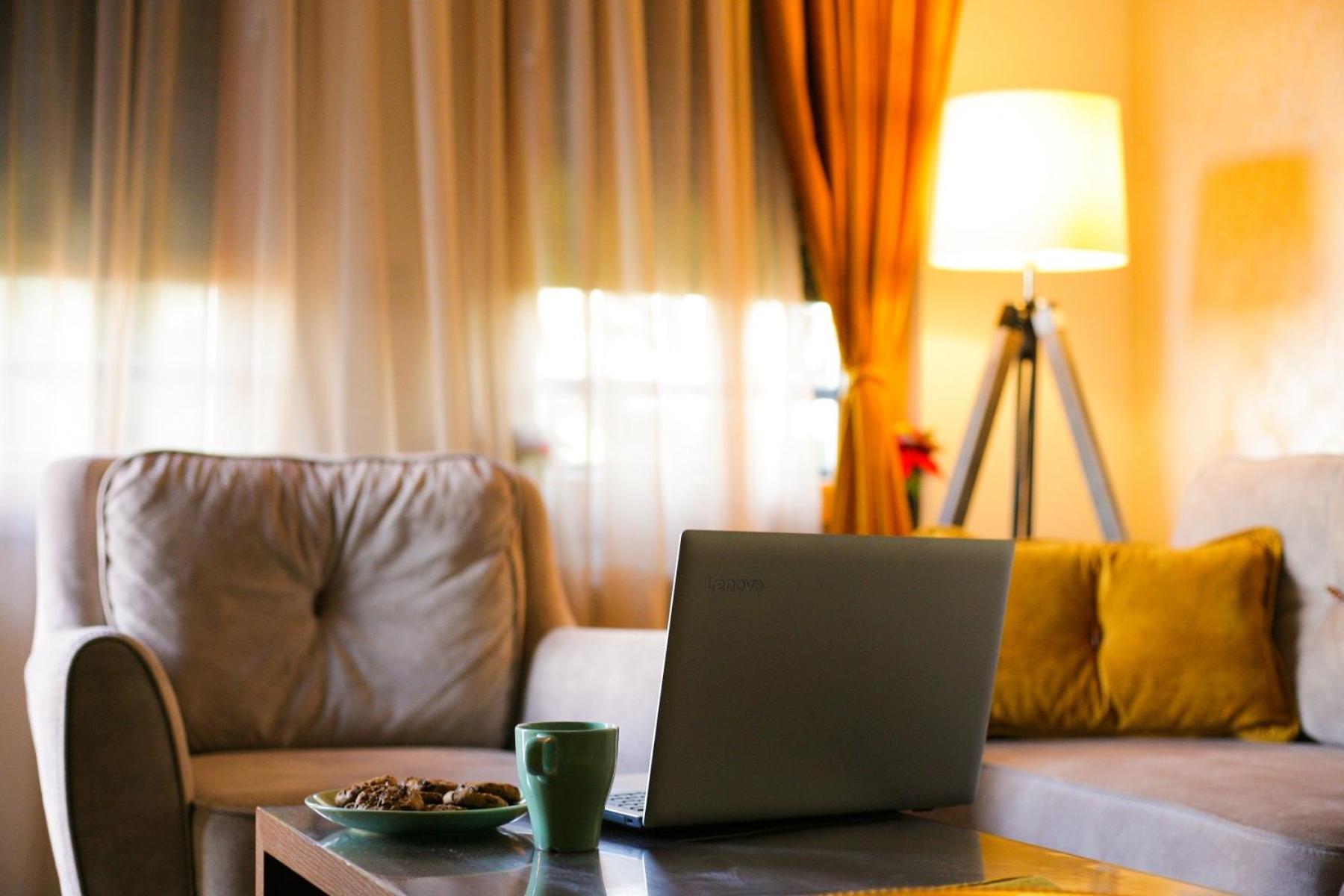 Apartman Binis