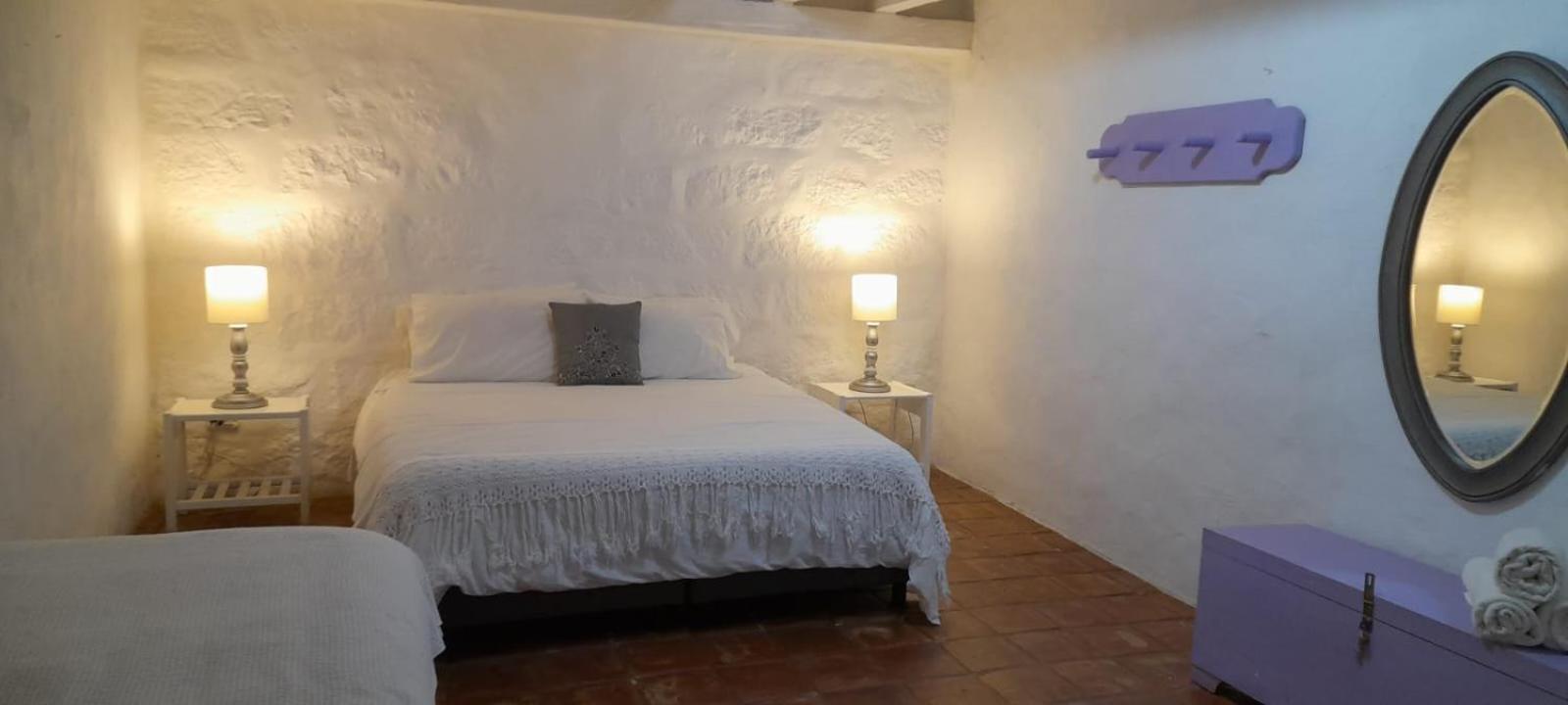 Casa Bakero