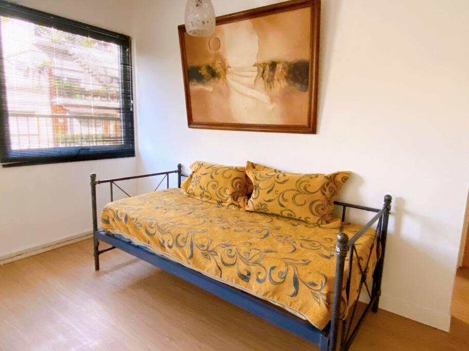 Apartamento 4 ambientes, elegante edificio