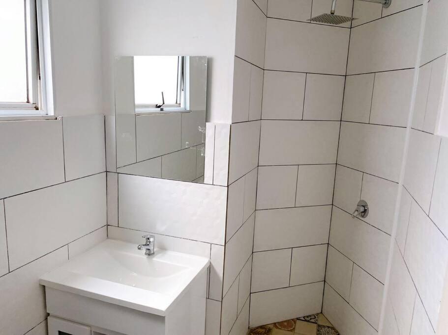 Apartamento 4 ambientes, elegante edificio