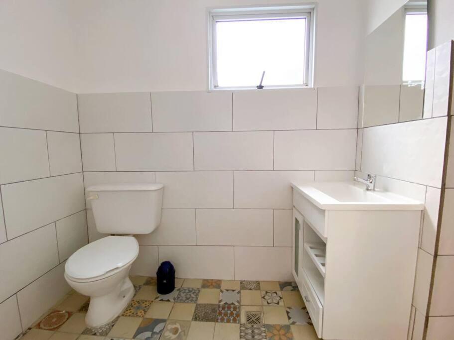 Apartamento 4 ambientes, elegante edificio