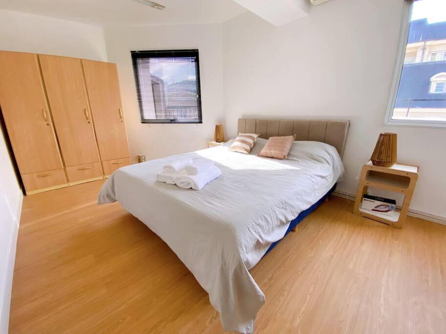 Apartamento 4 ambientes, elegante edificio