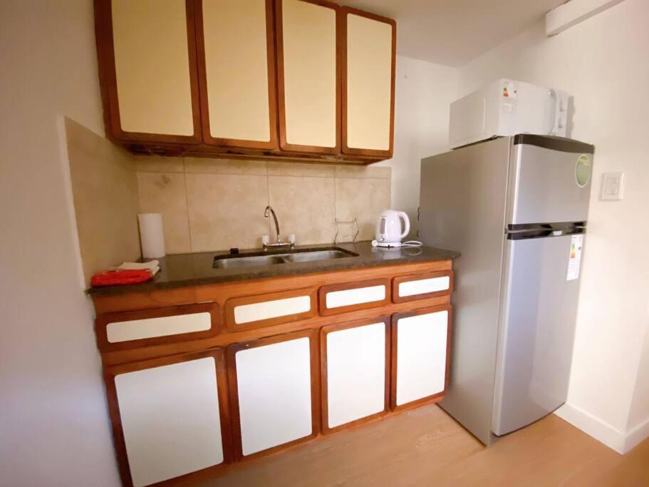 Apartamento 4 ambientes, elegante edificio