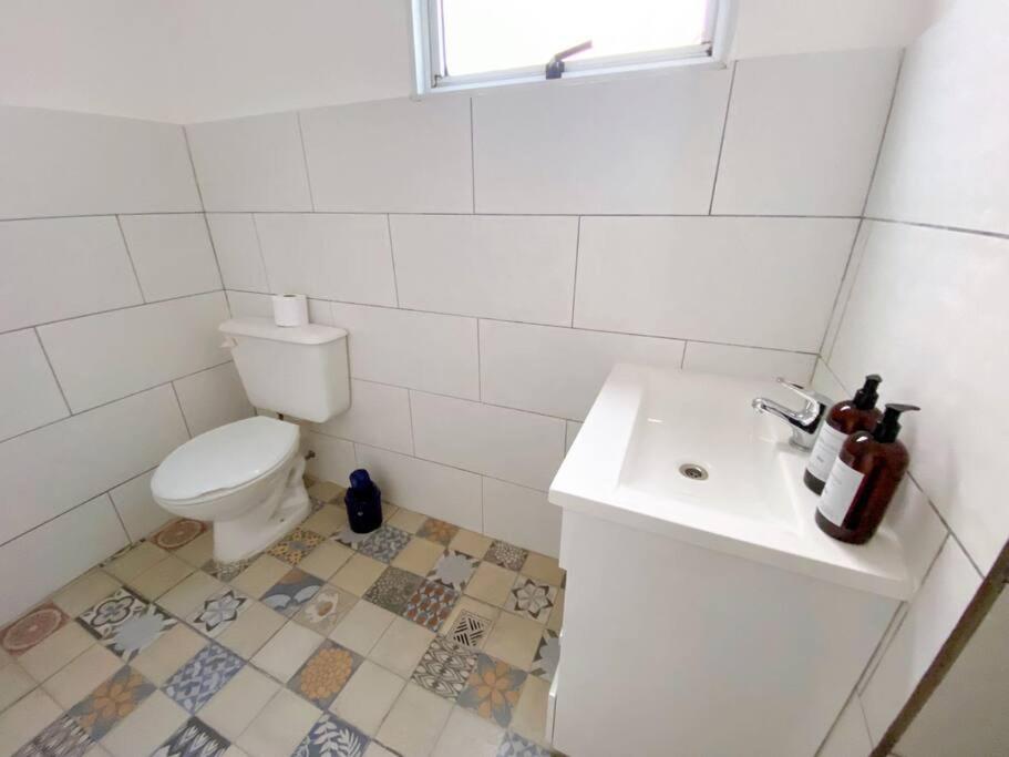 Apartamento 4 ambientes, elegante edificio