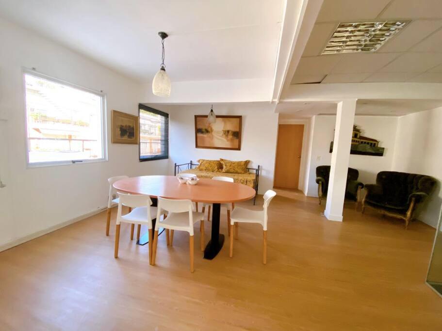 Apartamento 4 ambientes, elegante edificio