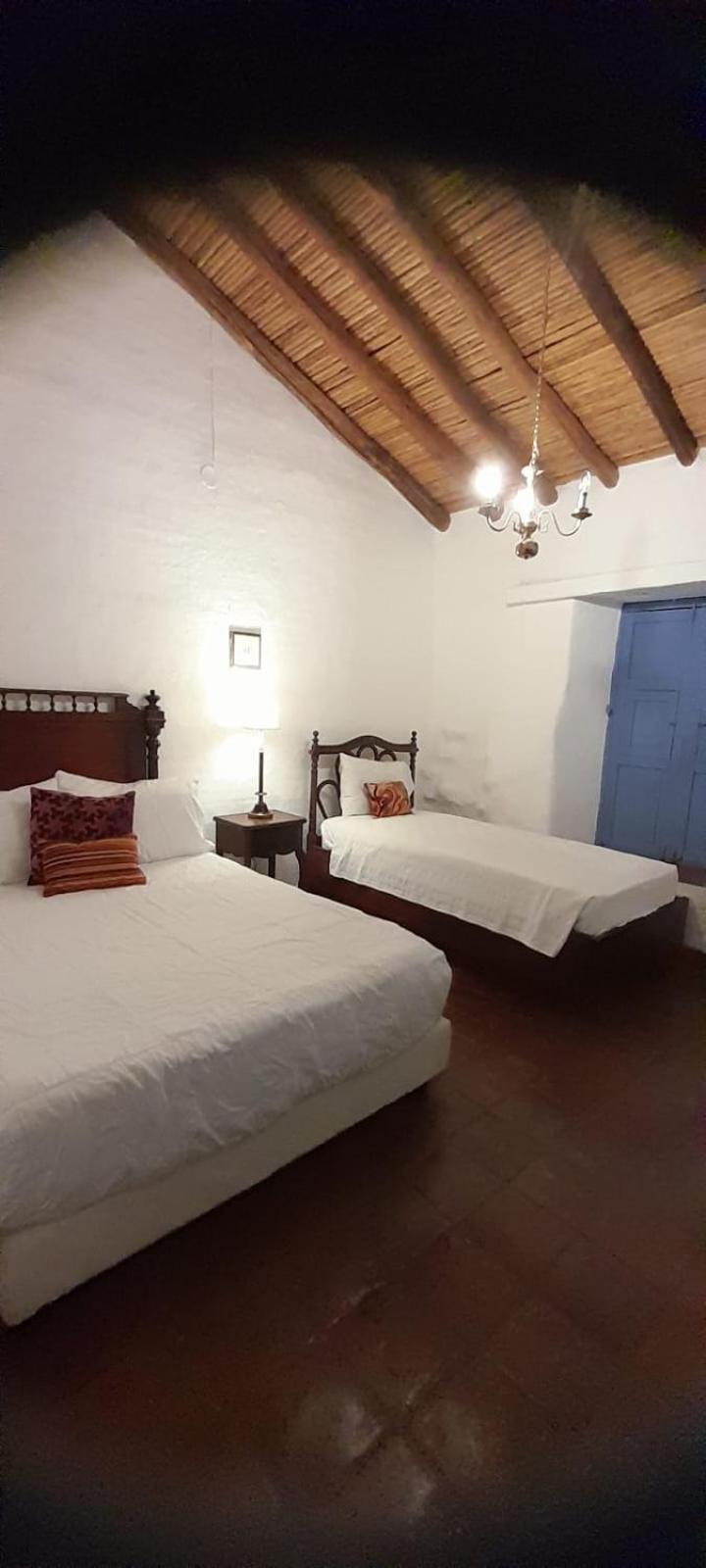 Casa Bakero