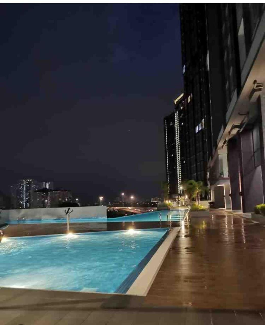 Felina Homestay Condo Selayang Batu Caves MusIim Friendly