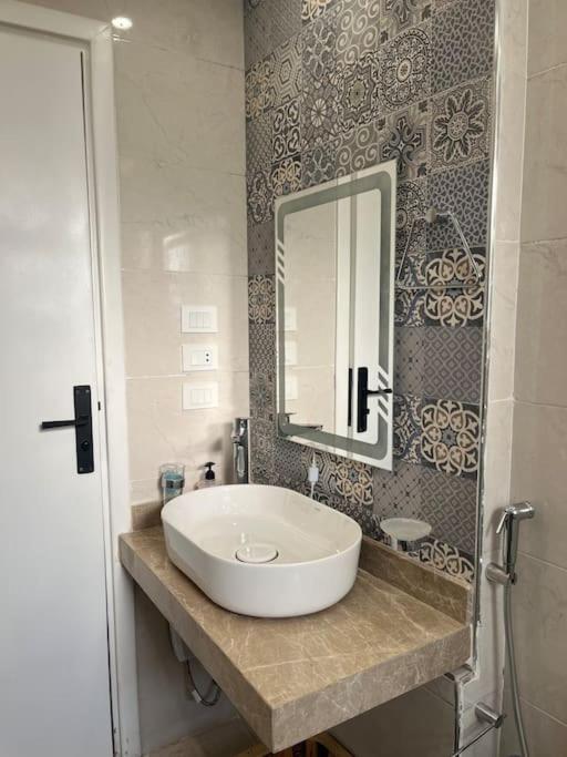 Charming apartment In Heliopolis