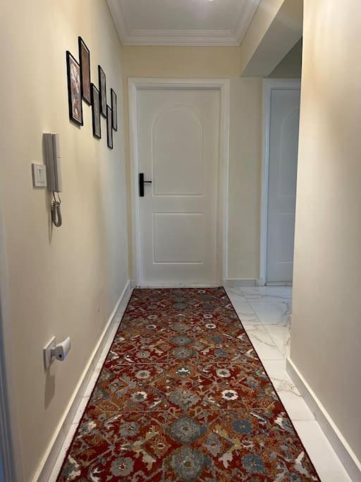 Charming apartment In Heliopolis