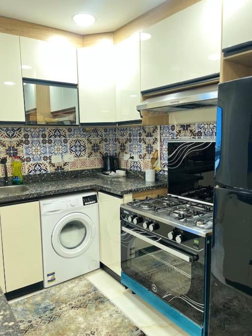 Charming apartment In Heliopolis
