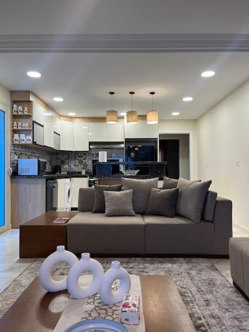 Charming apartment In Heliopolis