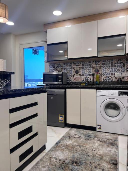 Charming apartment In Heliopolis