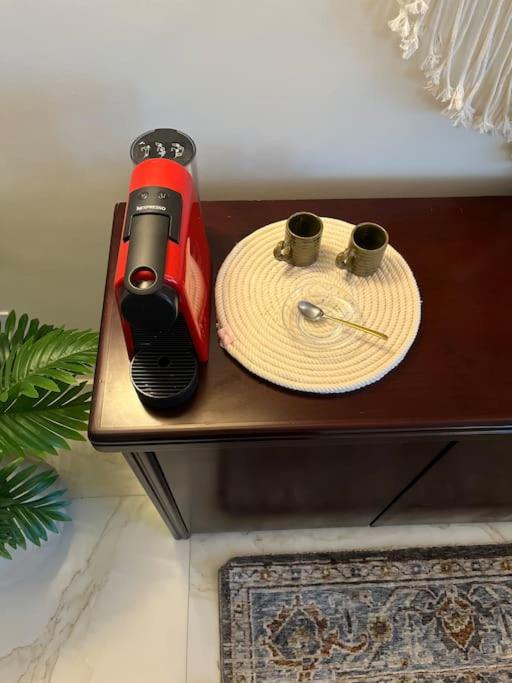 Charming apartment In Heliopolis