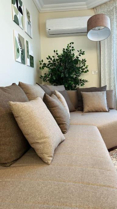 Charming apartment In Heliopolis
