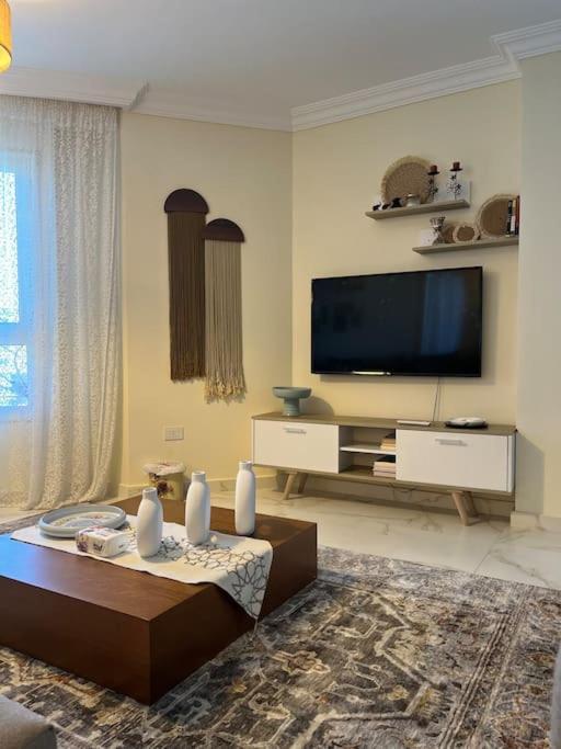 Charming apartment In Heliopolis